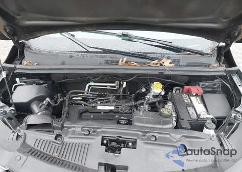 2019 Chevrolet Trax Ls z USA, uszkodzony, nr VIN 3GNCJNSBXKL246637